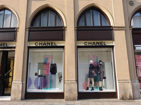 chanel germany munich|Chanel Germany online store.